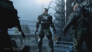 تریلر بازی Crysis 3 Remastered pc کامپیوتر