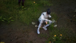 انیمه جنگجو مسیر الهی (Xian Wu Cangqiong) matrial god stream قسمت 22