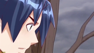 انیمه جنگجو مسیر الهی (Xian Wu Cangqiong) matrial god stream قسمت 25