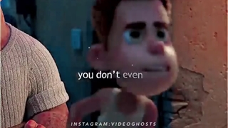 میکس انمیشن لوکا