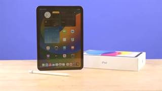 کالبدشکافی آیپد 2022 اپل