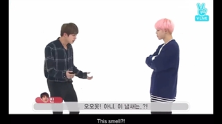 Kpop Moment try not laugh