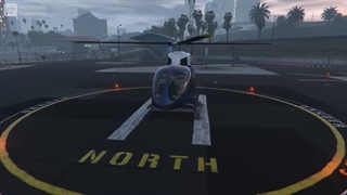 Helicopter Supervolito