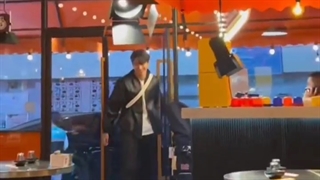 پسر های جذاب کره ای