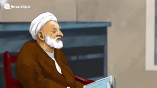 حکایتی شنیدنی از رفتار آیت الله بهجت با حیوانات