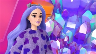 takim p.i.n.k cutie reveal dolls ile tanisin_seviye 4 barbie takim modasi_barbie turkiye