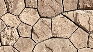 اجرای سنگ لاشه رشیدی 09199377638