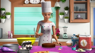 barbie nin simdiye kadar en iyi tarifleri _barbie turkiye