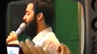 ولادت امام رضا«ع» سال ۸۴ حاج عبدالرضا هلالی