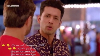 سریال هندی آزمون زندگی قسمت ۳ دوبله فارسی