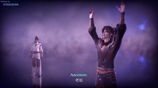 انیمه Annoyed millions of cultivator قسمت 26 زیرنویس در کانال ایتا و سروش