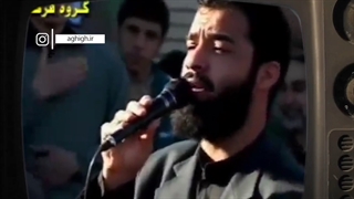 لحظه تحویل سال ۸۴ حاج منصور و عبدالرضا هلالی !