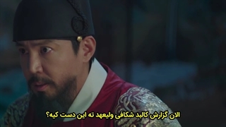 قسمت 15 سریال زیر چتر ملکه با زیرنویس فارسی Under The Queen’s Umbrella 2022