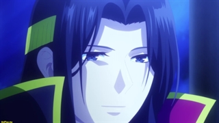 انیمه من نقش منفی ام برای همین غول مرحله آخر رو رام میکنم قسمت ۱۱ با زیرنویس فارسی