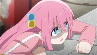 انیمه بوچی راک قسمت ۹ با زیرنویس فارسی