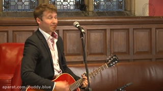 You are beautiful - James Blunt