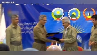 نقش برخی از کشورهای غربی در سازماندهی گروهک های تجزیه طلب برای به آشوب کشیدن اعتراضات اخیر در ایران