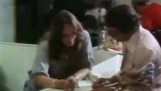 مجموعه آموزش زبان انگلیسی Follow Me فصل 3 قسمت 10