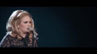 Someone Like You Adele