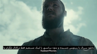 سریال Vikings  تریلر