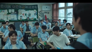 قسمت 8 (پایانی) قهرمان ضعیف ❌ پیشنهادی ❌قسمت هشتم+ زیرنویس فارسی (Weak Hero Class 1)