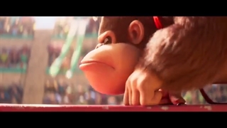 The Super Mario Bros. Movie | Official Trailer
