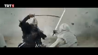 سریال آلپ ارسلان، سلجوقیان بزرگ Alparslan: Büyük Selçuklu