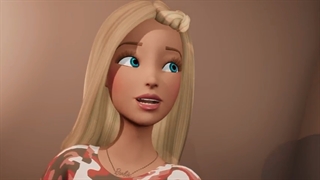 ev turu _barbie vloglari_barbie turkiye