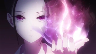 Koukyuu no Karasuقسمت ۲