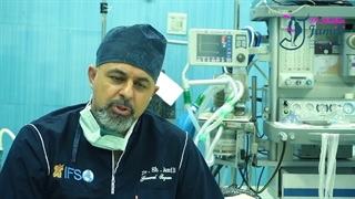 تولدی دیگر با دکتر شاهین جمیلی