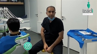 جراحی ایمپلنت دندان