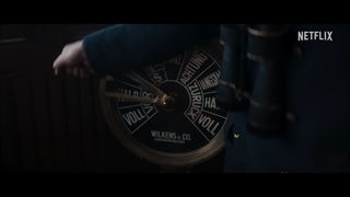 تریلر رسمی سریال 1899 - شاهکاری دیگر از تولیدکنندگان سریال دارک