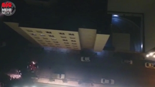 14010913: اغتشاشگران در قم زیر ذره‌بین سازمان اطلاعات سپاه