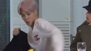 داستان هایBTSخنده های جیمین