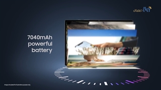 معرفی تبلت سامسونگ Galaxy Tab A8 10.5 (2021)