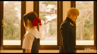 ادیت از انیمه Kaguya Sama: Love is war