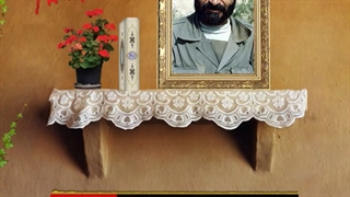 خاطرات شهید حاج عبدالحسین برونسی