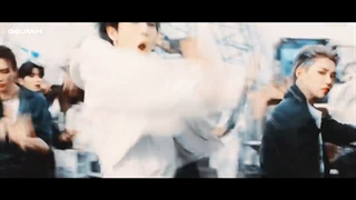 مشاپ آهنگ هایHOW YOU LIKE THAT X DAECHWITA X 神메뉴X MIC DROPX IDOL