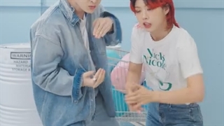 Focus with 아이키_Challenge