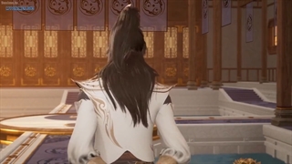 انیمه Annoyed millions of cultivator قسمت 29