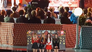 Bts reaction to blackpink ( first win