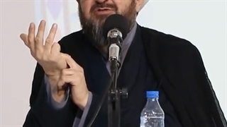 بررسی دولت های حسن روحانی و ابراهیم رئیسی توسط حجت الاسلام ماندگاری