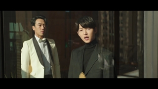 قسمت 8 سریال تولد دوباره در خانواده‌ پولدار با زیرنویس فارسی(Reborn Rich 2022) با بازی سونگ جونگ کی ❤️