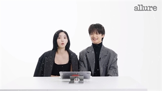 مصاحبه مجله الارو با چوی مینهو و چه سوبین بازیگران سریال the fabulous