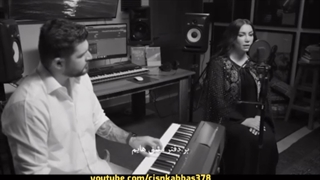 اجرای تازه ای از چوپی، کردی زیرنویس فارسی، ژن ژیان ئازادی