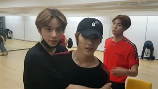 [N'-50] NCT C 쬐끔 스마일