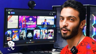 چطوری با اینترنت ضعیف تو پلی پاد فیفا 22 بازی کنیم؟