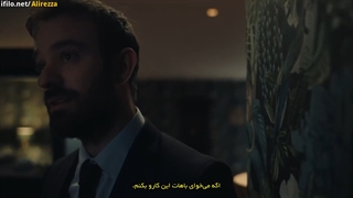 سریال ایرلندی KIN قسمت3 با زیرنویس فارسی