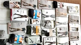 جوراب شیشه ای اسمارا کیلویی