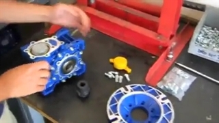 گیربکس موتوواریو درفروشگاه آنلاین فیدارکس